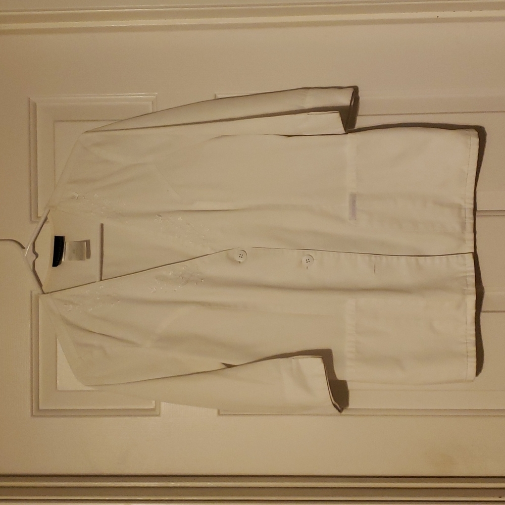 Womens Lab Jacket